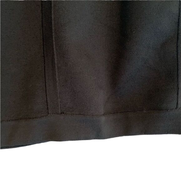 3 for $30! Bebe black mini skirt - Picture 10 of 11